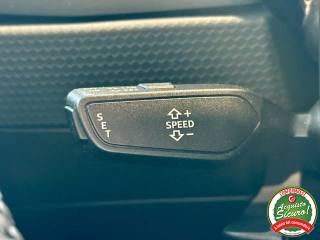 AUDI A1 usata, con Fari LED