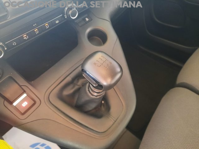 OPEL Combo usata 14
