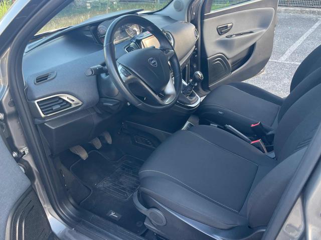 LANCIA Ypsilon usata, con Chiusura centralizzata
