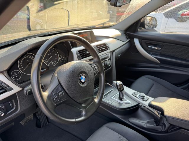 BMW 316 usata, con Controllo automatico clima