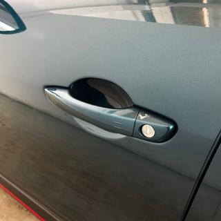 ALFA ROMEO Junior usata, con Specchietti laterali elettrici