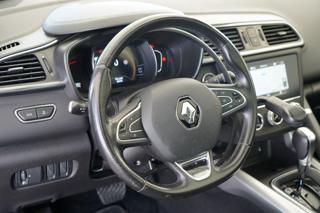 RENAULT Kadjar usata, con Fendinebbia