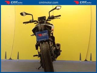 KTM 390 Duke usata 4