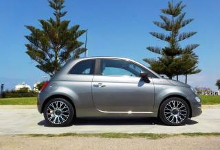 FIAT 500 usata, con Airbag Passeggero