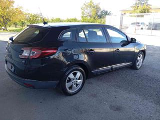 RENAULT Megane usata, con Alzacristalli elettrici