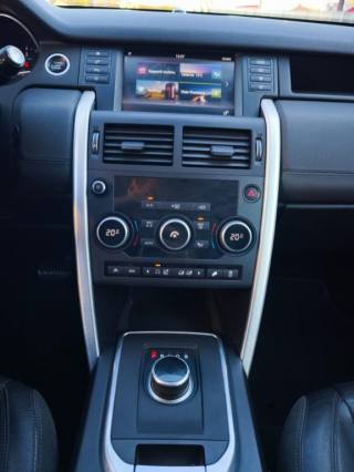 LAND ROVER Discovery Sport usata, con Chiusura centralizzata