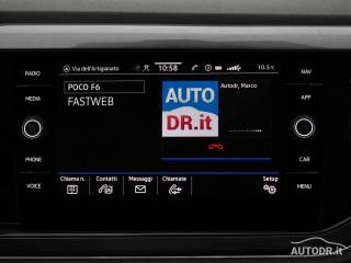 VOLKSWAGEN Polo usata, con Luci diurne