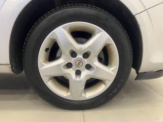 OPEL Astra usata, con Boardcomputer