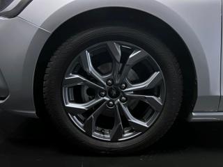 FORD Focus usata, con Cerchi in lega