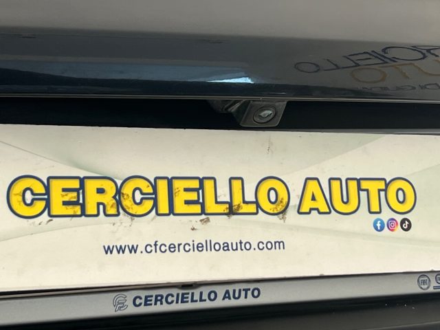 RENAULT Kadjar usata, con USB