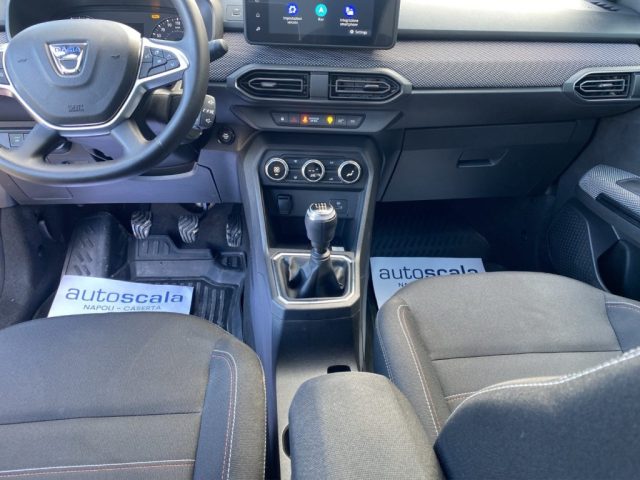 DACIA Jogger usata 14