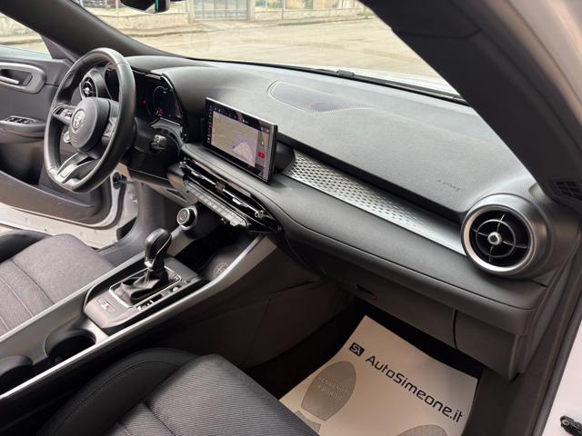 ALFA ROMEO Tonale usata, con Cruise Control