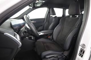 BMW X1 usata 1