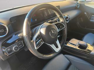 MERCEDES-BENZ A 250 usata, con USB
