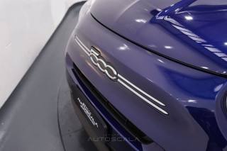 FIAT 500X usata 33