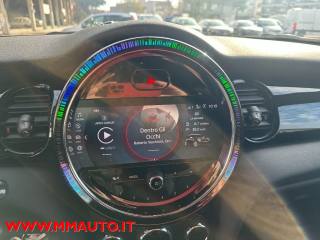 MINI Cooper usata, con Immobilizzatore elettronico