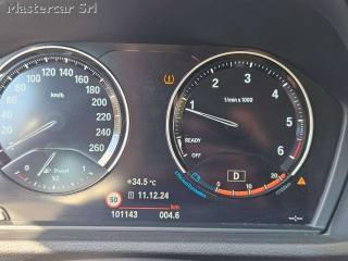 BMW X1 usata, con Sistema di navigazione
