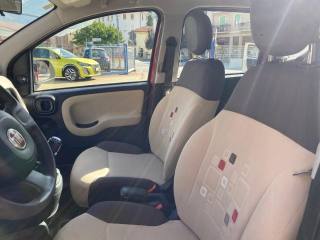 FIAT Panda usata, con Boardcomputer
