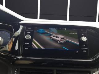 VOLKSWAGEN T-Cross usata, con Fendinebbia