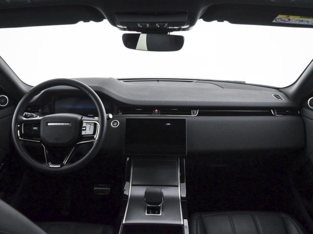 LAND ROVER Range Rover Evoque usata 3