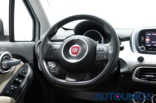 FIAT 500X usata 43