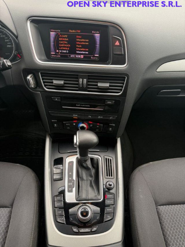 AUDI Q5 usata, con Controllo trazione