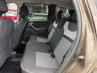 DACIA Duster usata, con Boardcomputer