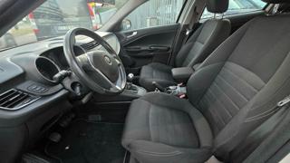 ALFA ROMEO Giulietta usata, con Filtro antiparticolato