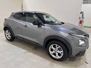 NISSAN Juke usata, con Airbag Passeggero