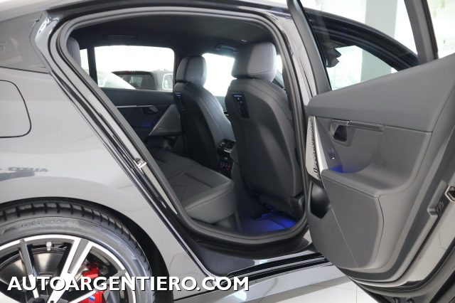 BMW 520 usata, con Monitoraggio pressione pneumatici