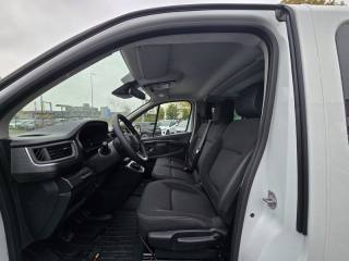 RENAULT Trafic usata, con Alzacristalli elettrici