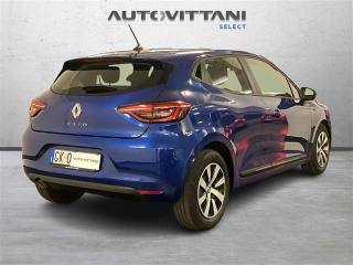 RENAULT Clio usata, con Airbag Passeggero