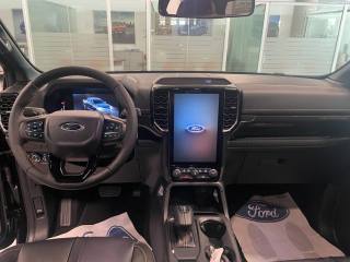 FORD Ranger usata, con Fendinebbia