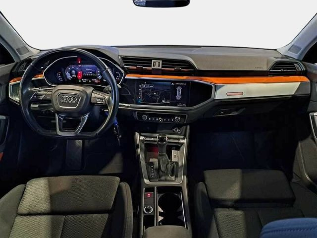 AUDI Q3 usata, con Controllo trazione