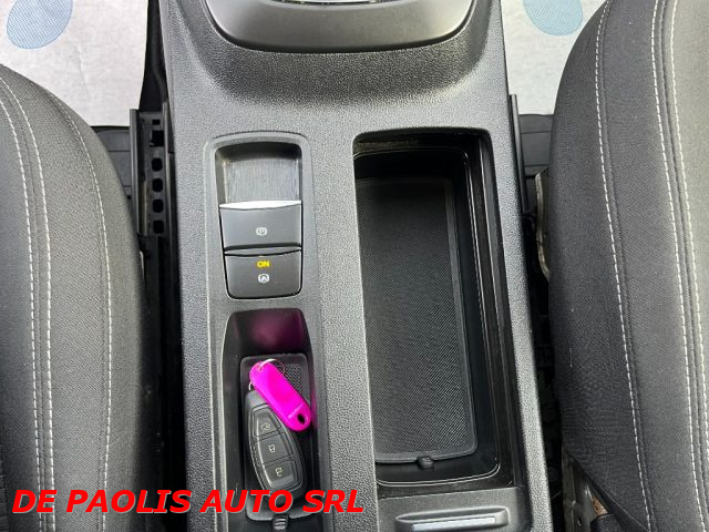 FORD Kuga usata, con Sedili riscaldati