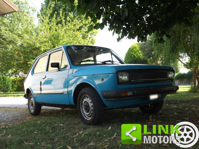 FIAT 127 usata 57