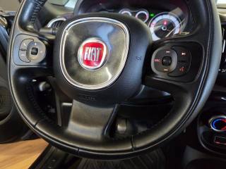 FIAT 500L usata, con Immobilizzatore elettronico