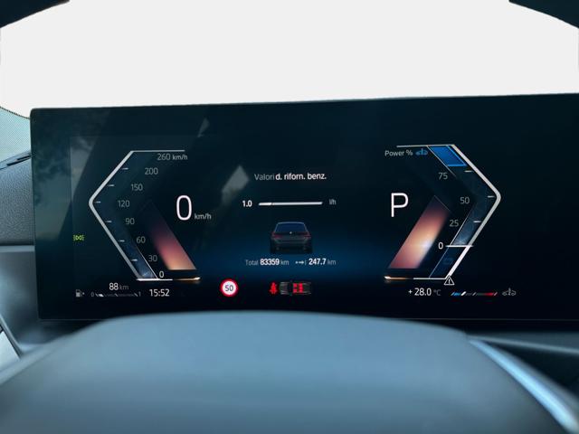 BMW 320 usata, con Chiusura centralizzata
