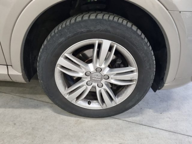 AUDI Q3 usata 13