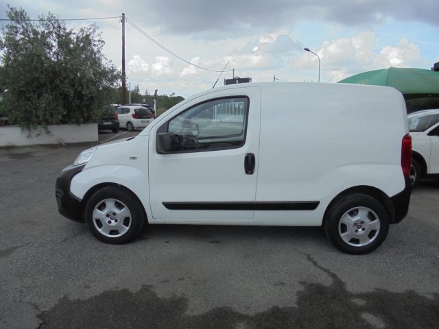 FIAT Fiorino usata, con Climatizzatore