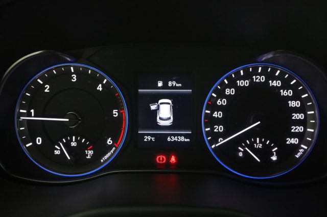HYUNDAI Kona usata 6
