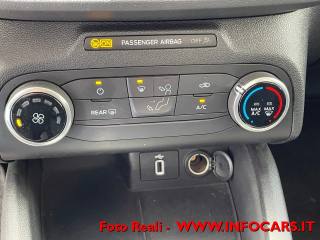 FORD Focus usata, con Chiusura centralizzata telecomandata