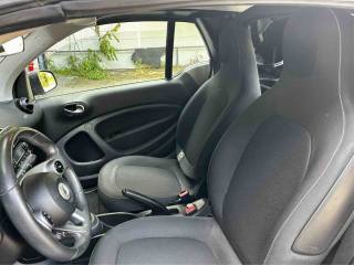 SMART ForTwo usata, con Servosterzo