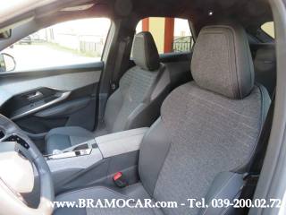 PEUGEOT 3008 usata, con USB
