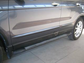 HONDA CR-V usata, con Sistema di navigazione