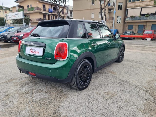 MINI Cooper usata, con Airbag Passeggero