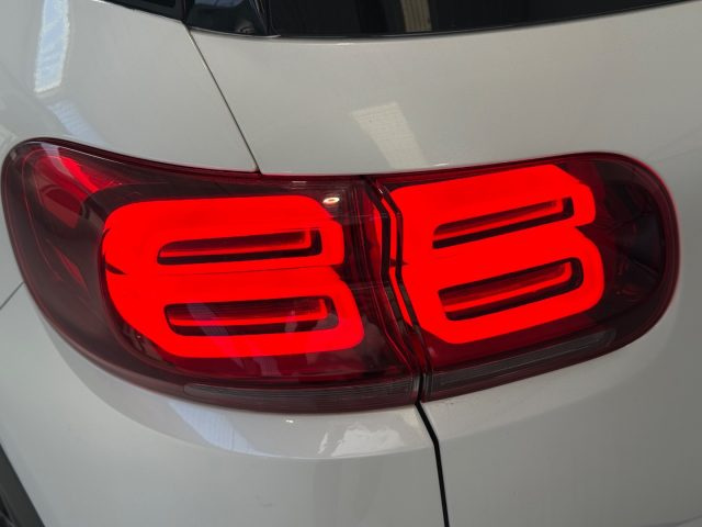 CITROEN C5 Aircross usata, con Controllo trazione