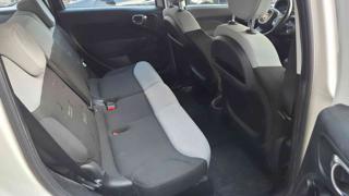 FIAT 500L usata, con Climatizzatore