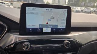 FORD Kuga usata, con Portellone posteriore elettrico