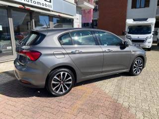 FIAT Tipo usata, con Airbag laterali